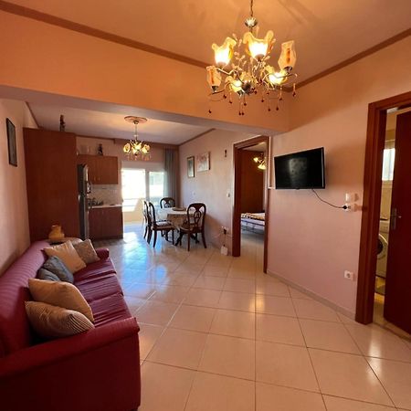 Apartment 29 Rhodes City エクステリア 写真
