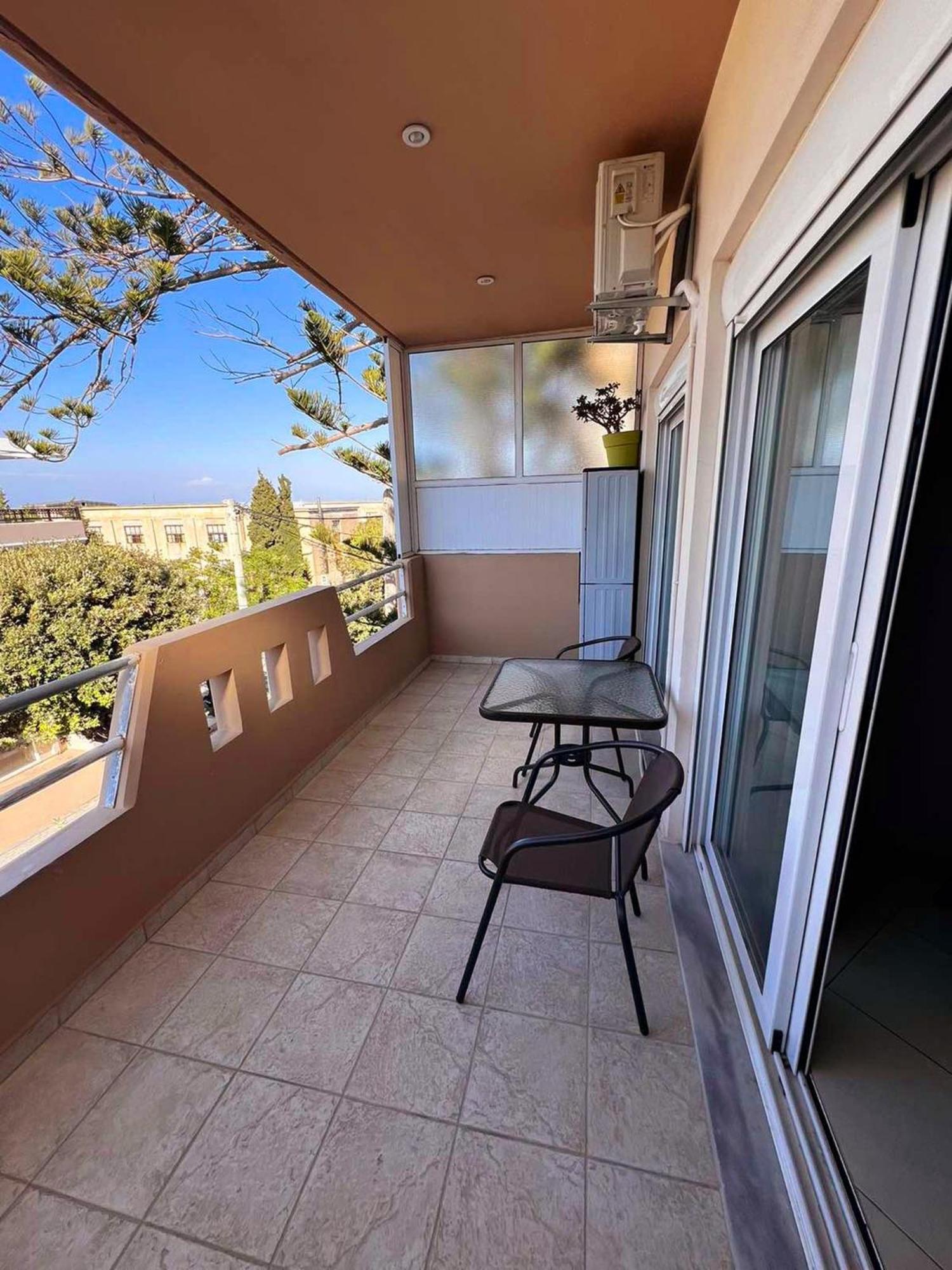 Apartment 29 Rhodes City エクステリア 写真