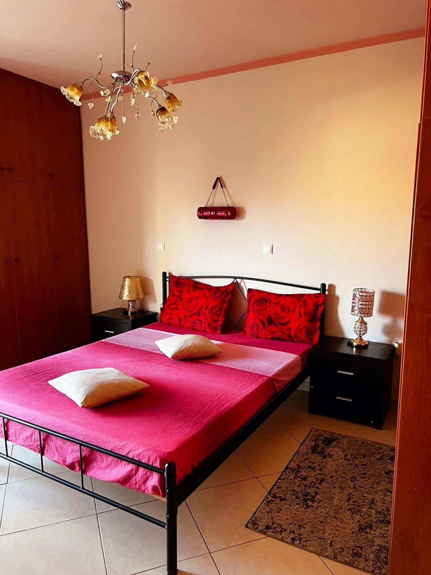 Apartment 29 Rhodes City エクステリア 写真