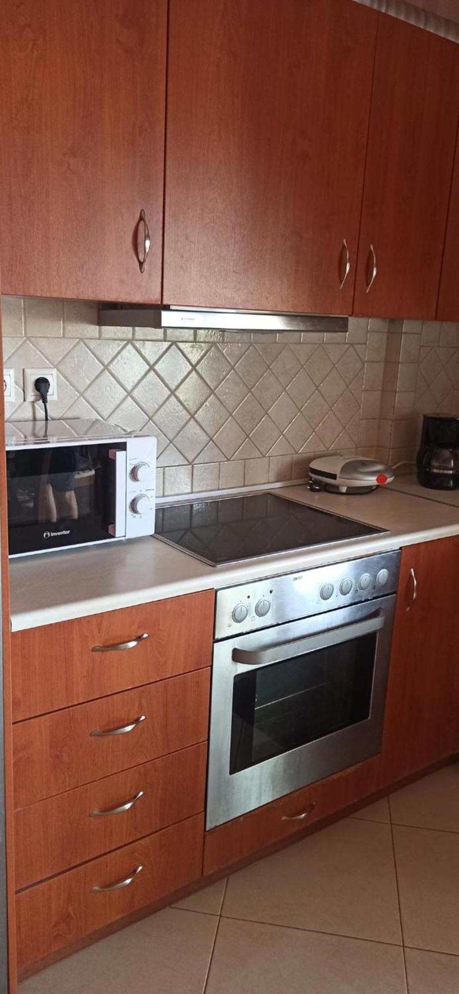 Apartment 29 Rhodes City エクステリア 写真