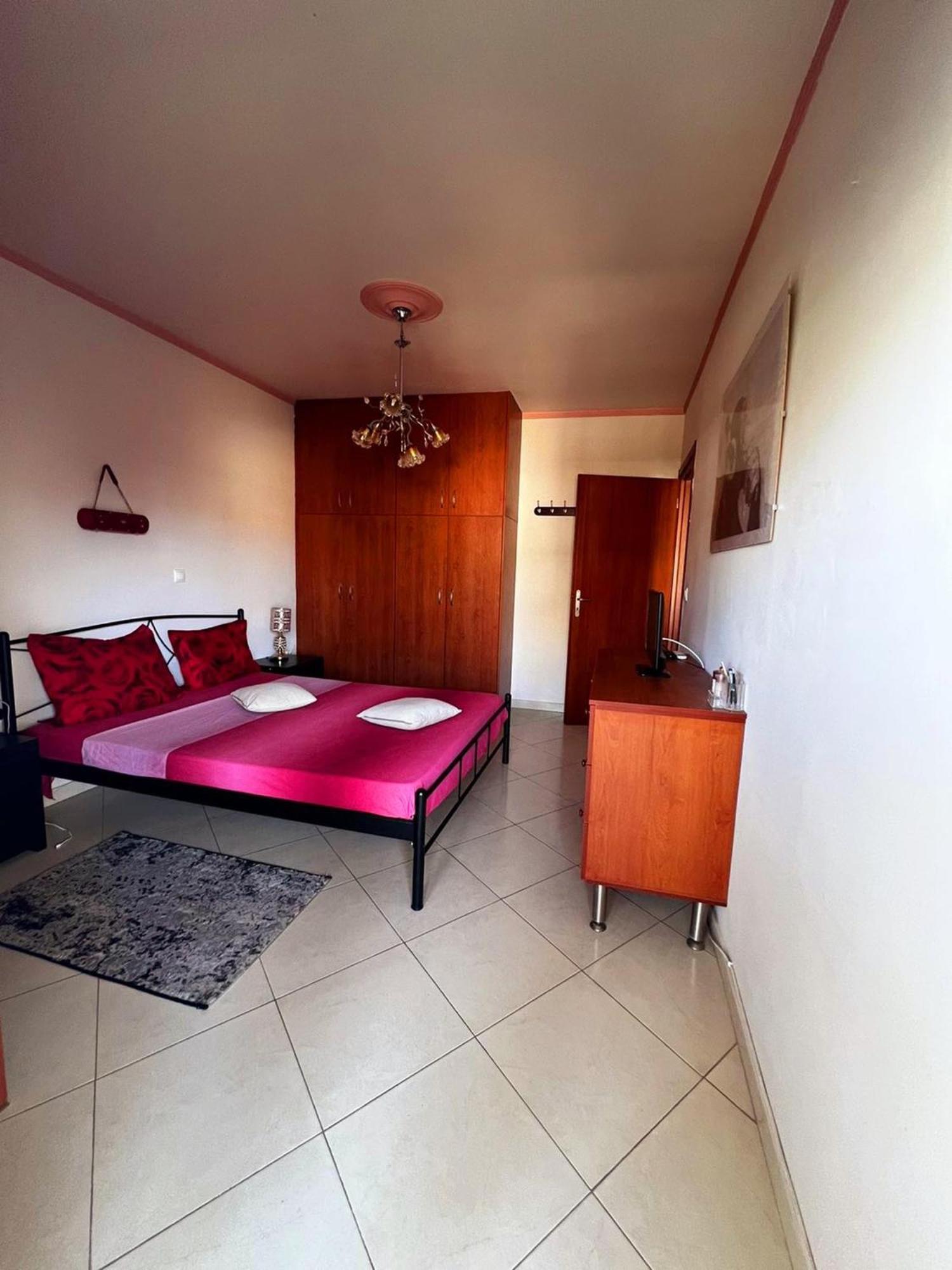 Apartment 29 Rhodes City エクステリア 写真