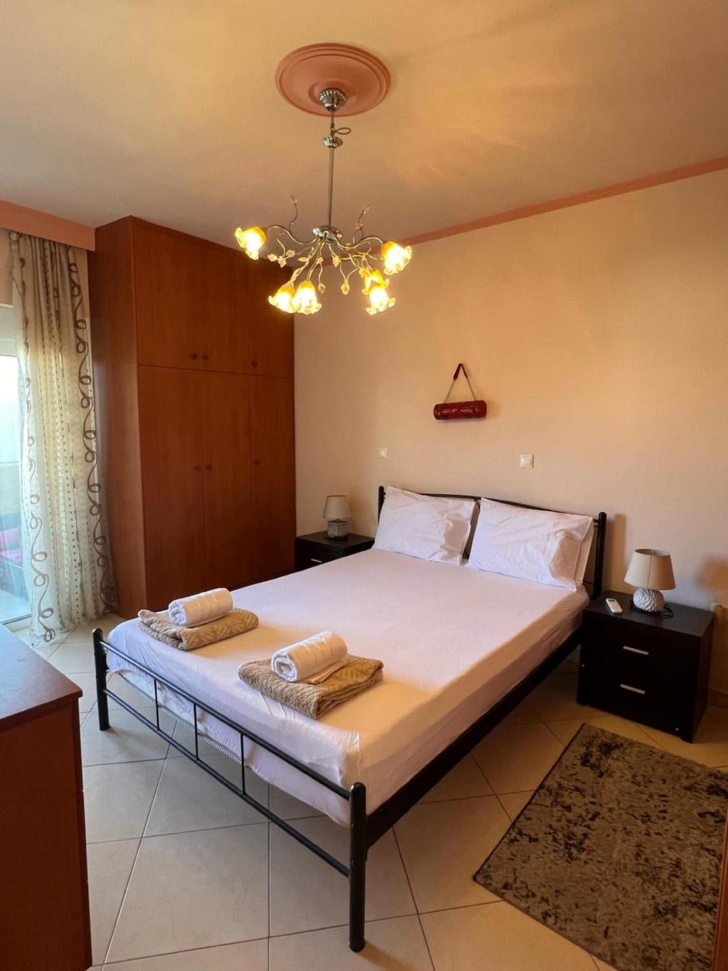 Apartment 29 Rhodes City エクステリア 写真
