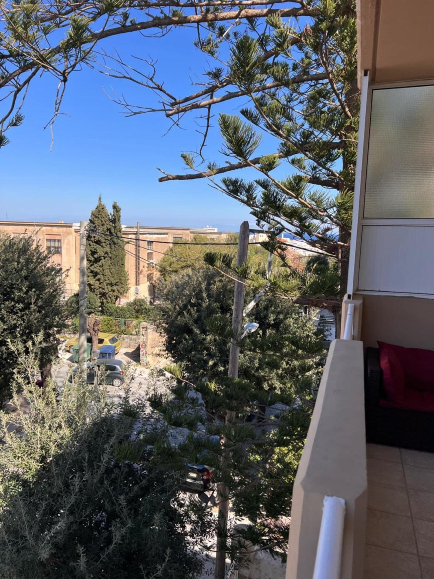 Apartment 29 Rhodes City エクステリア 写真