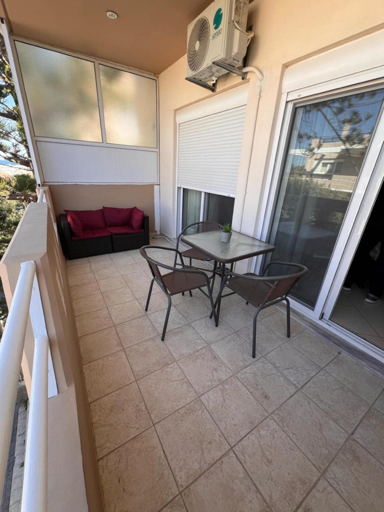 Apartment 29 Rhodes City エクステリア 写真