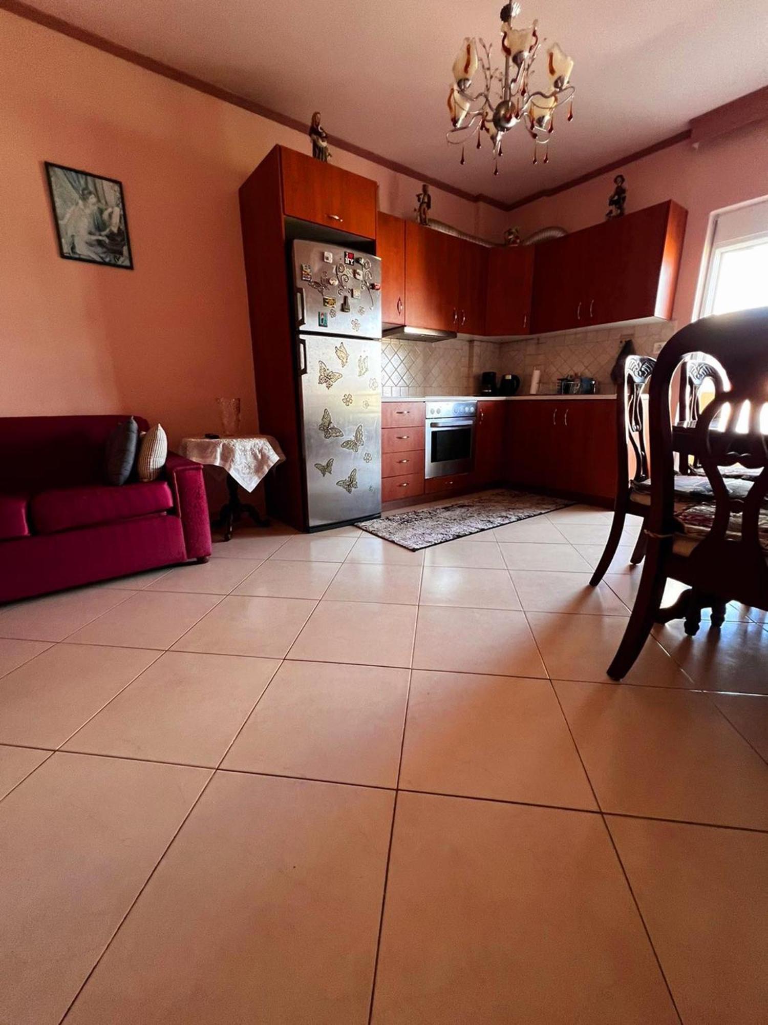 Apartment 29 Rhodes City エクステリア 写真