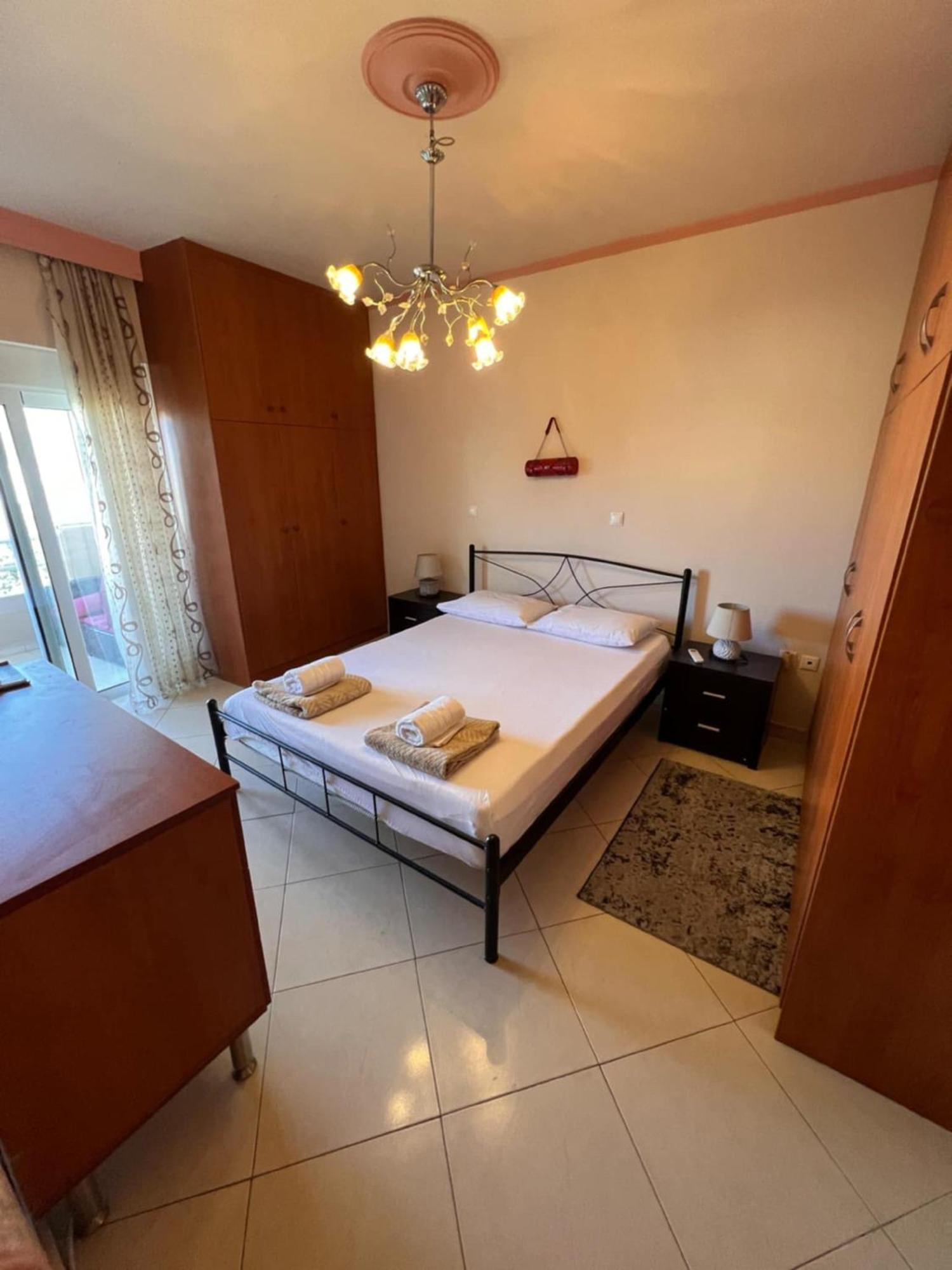 Apartment 29 Rhodes City エクステリア 写真