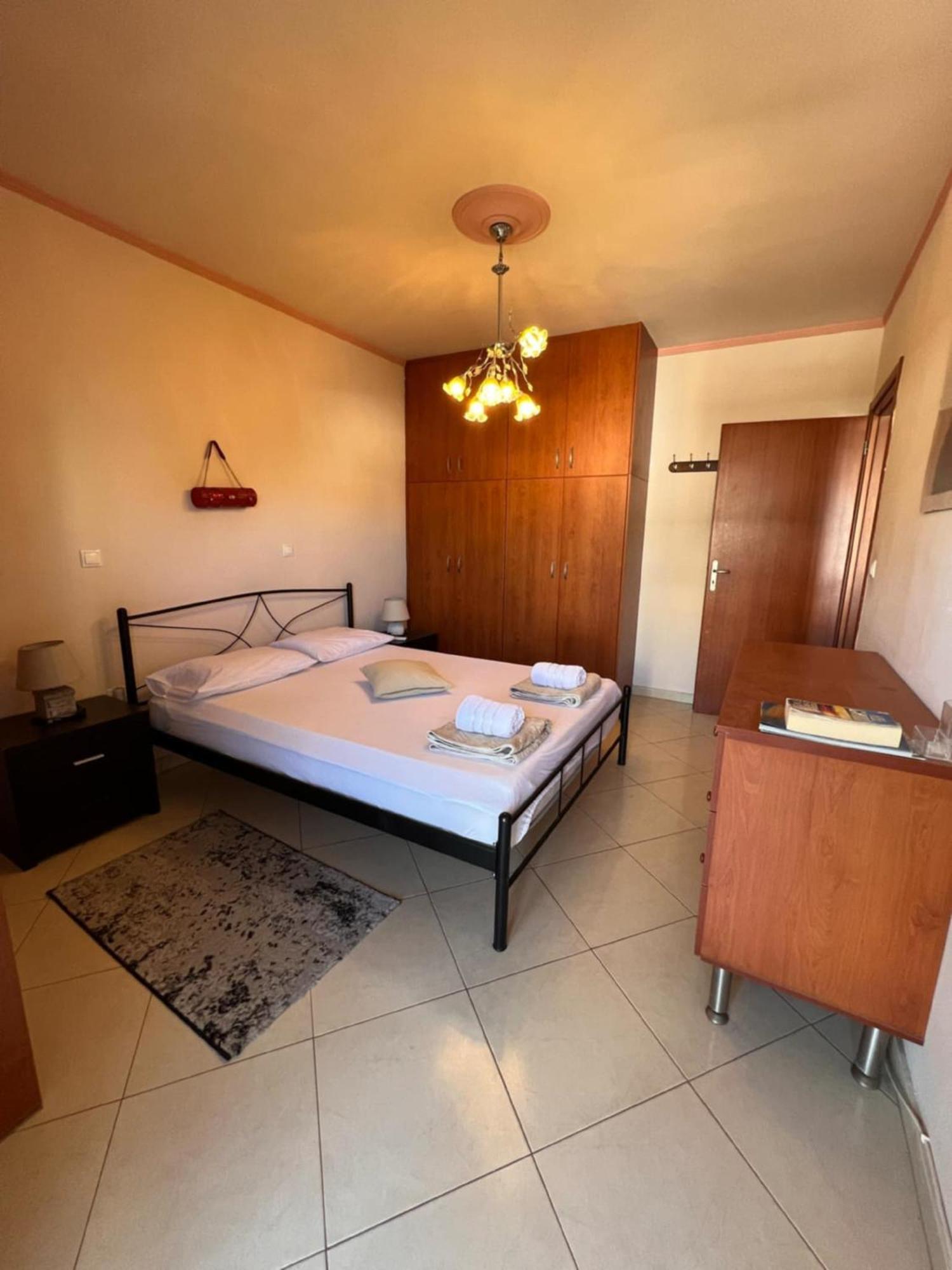 Apartment 29 Rhodes City エクステリア 写真