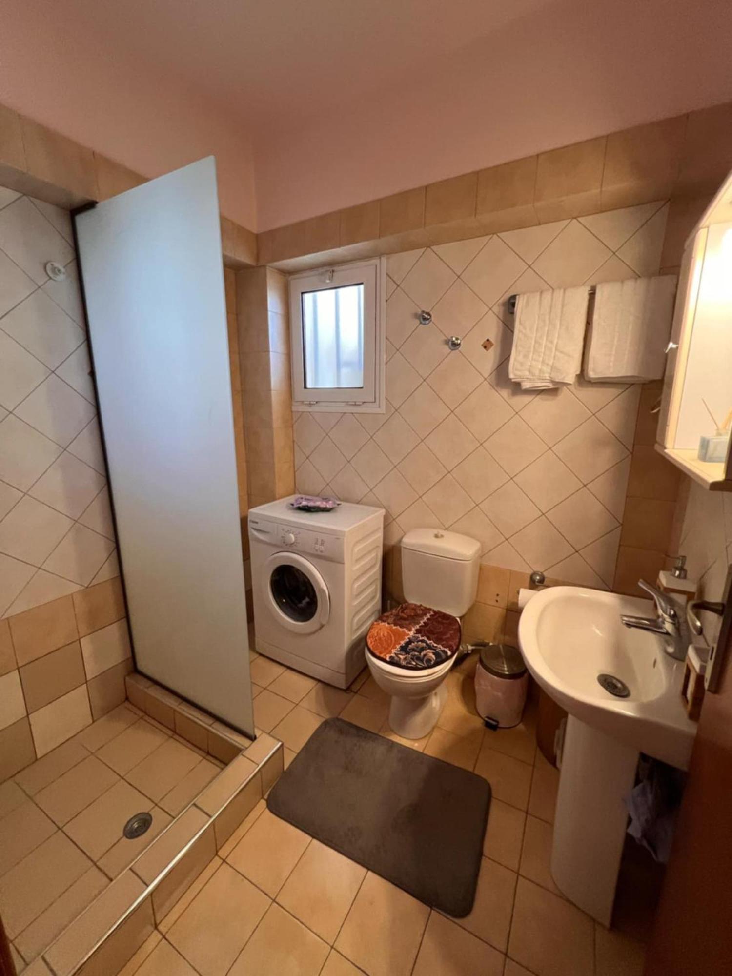 Apartment 29 Rhodes City エクステリア 写真
