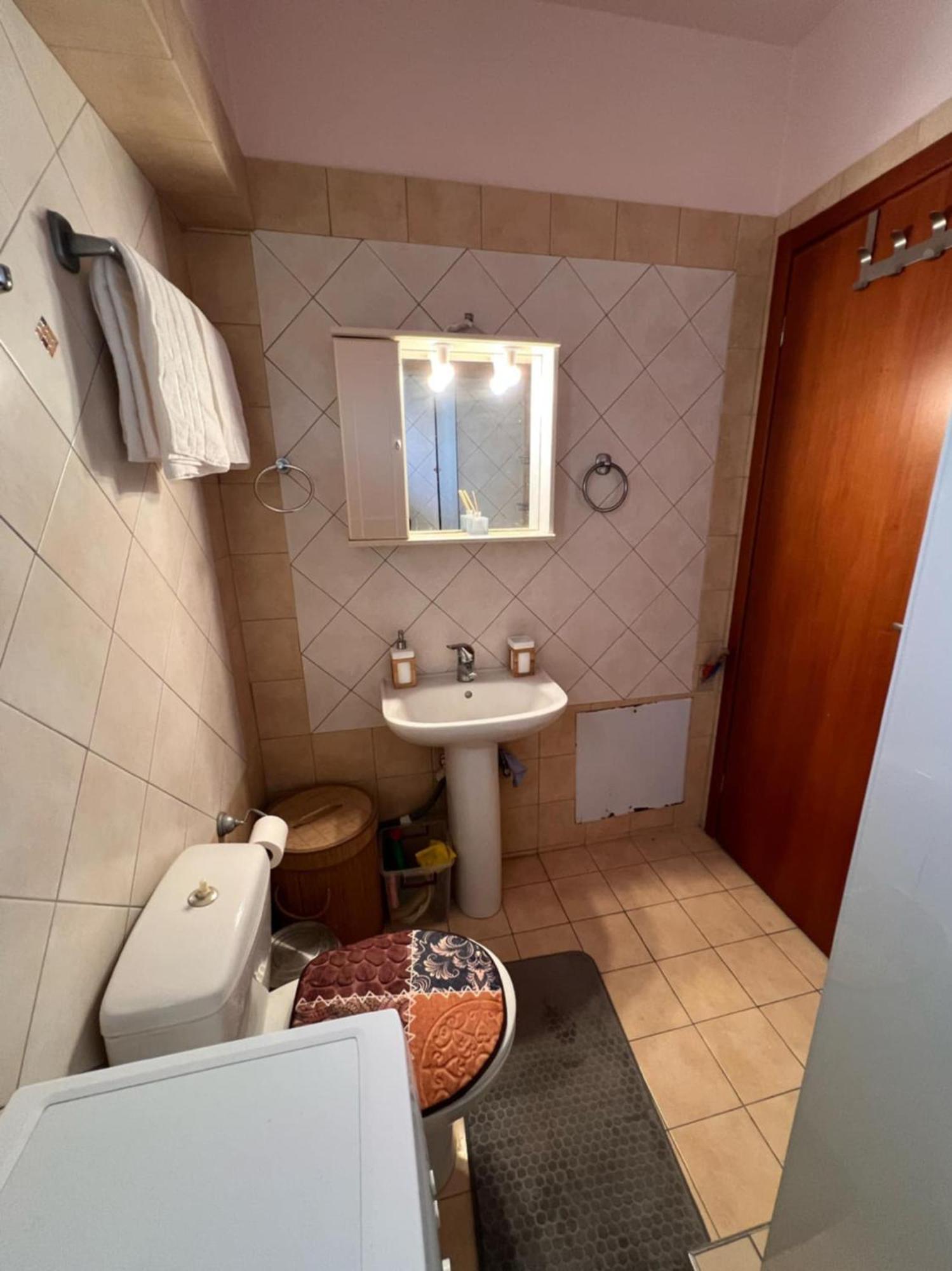 Apartment 29 Rhodes City エクステリア 写真