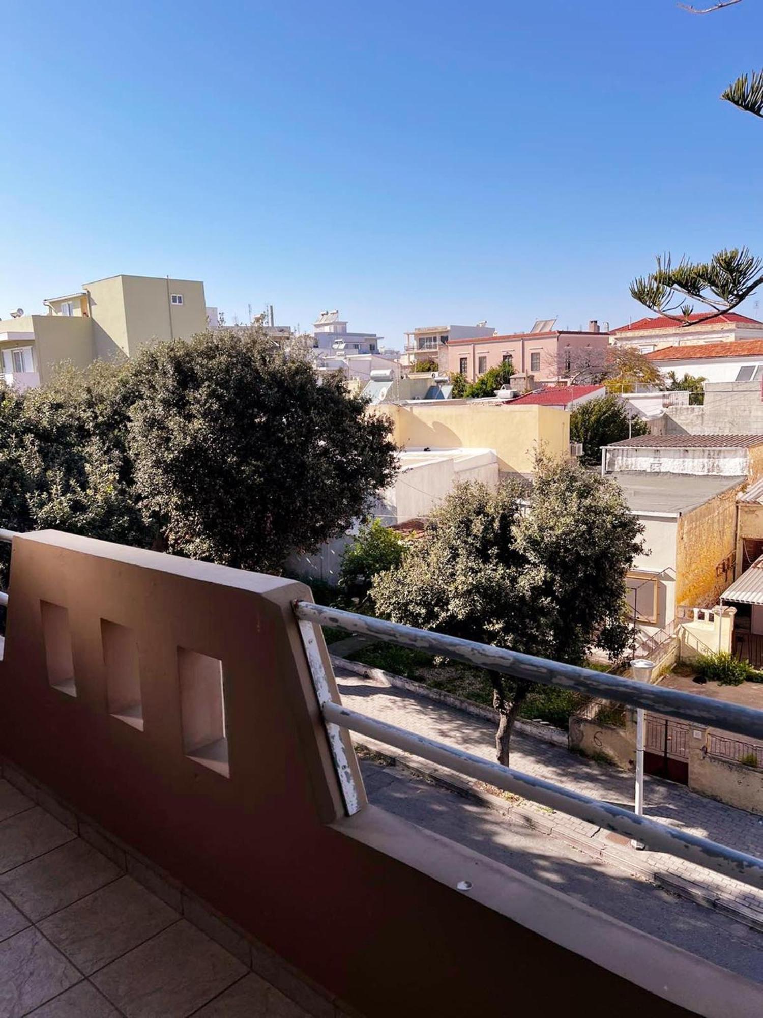 Apartment 29 Rhodes City エクステリア 写真