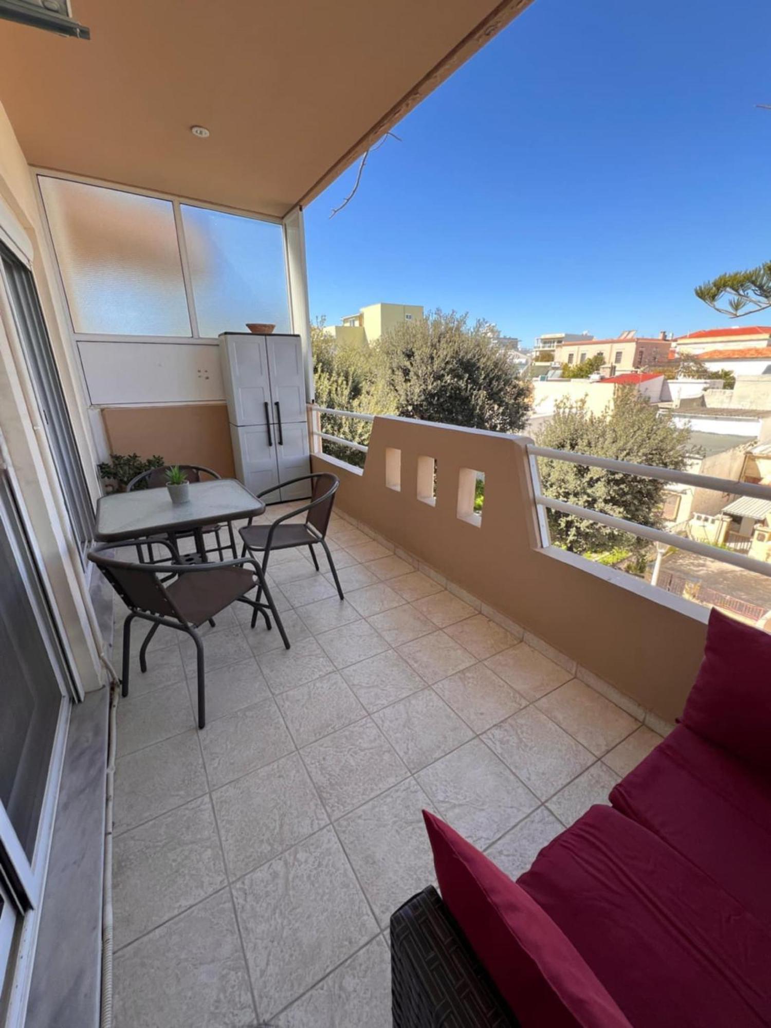 Apartment 29 Rhodes City エクステリア 写真