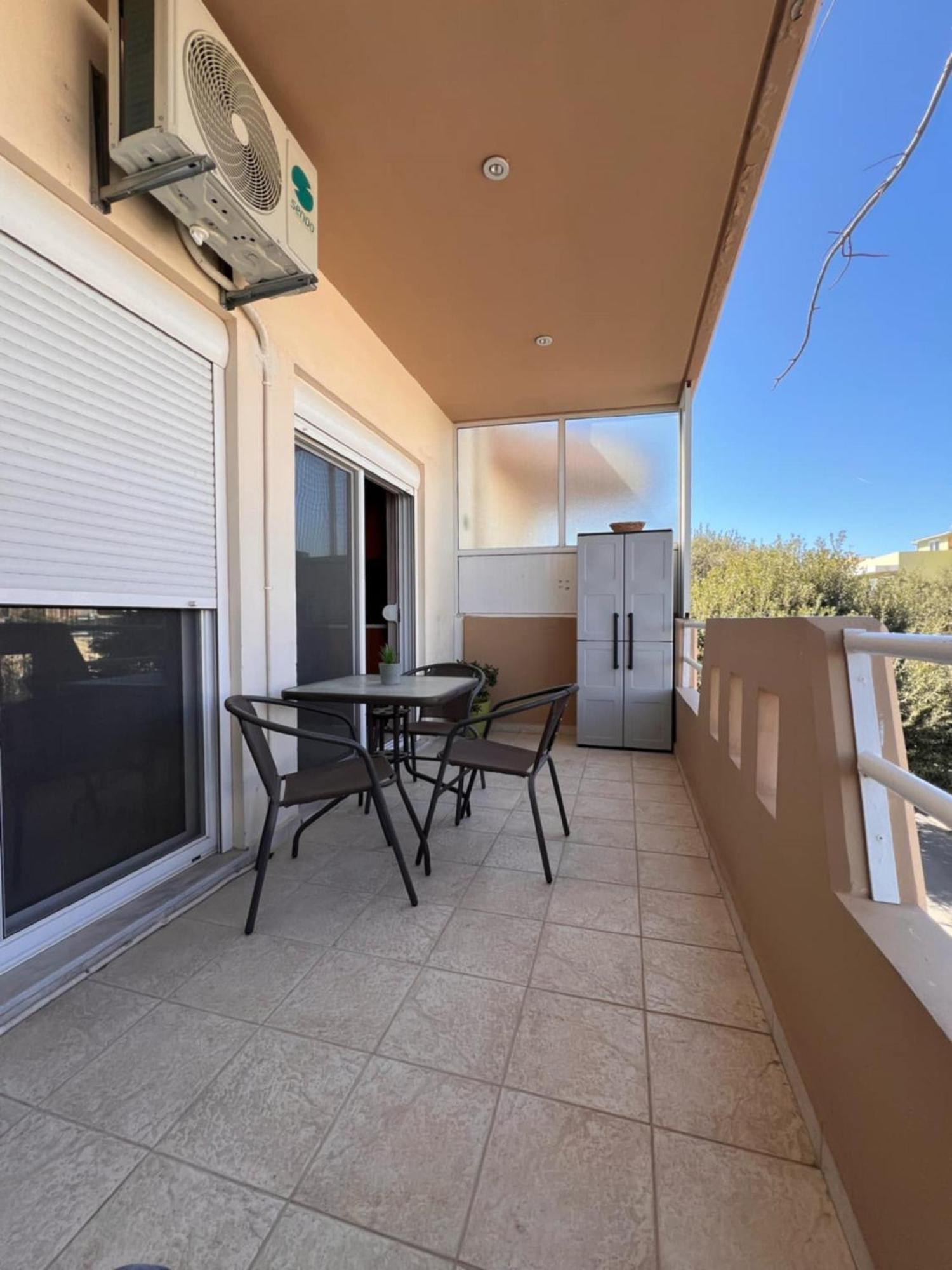 Apartment 29 Rhodes City エクステリア 写真