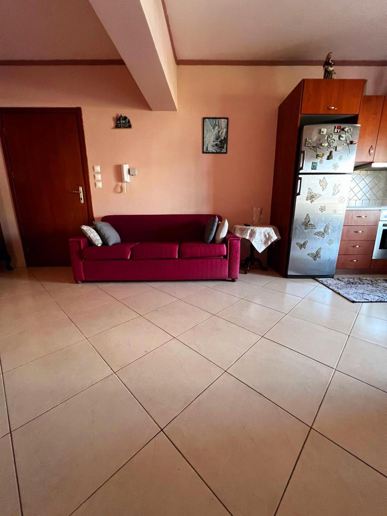 Apartment 29 Rhodes City エクステリア 写真