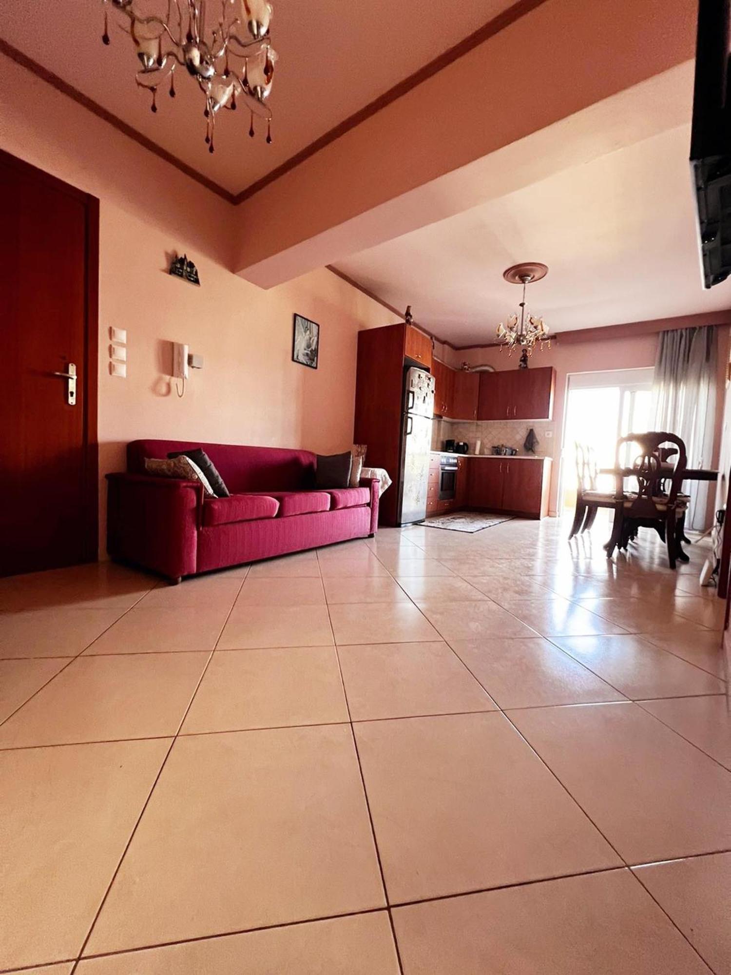 Apartment 29 Rhodes City エクステリア 写真