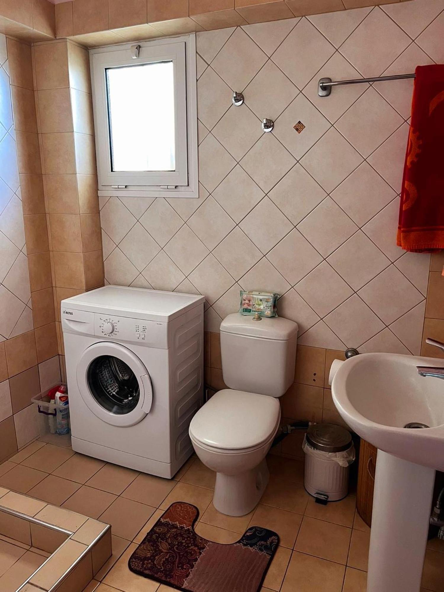 Apartment 29 Rhodes City エクステリア 写真