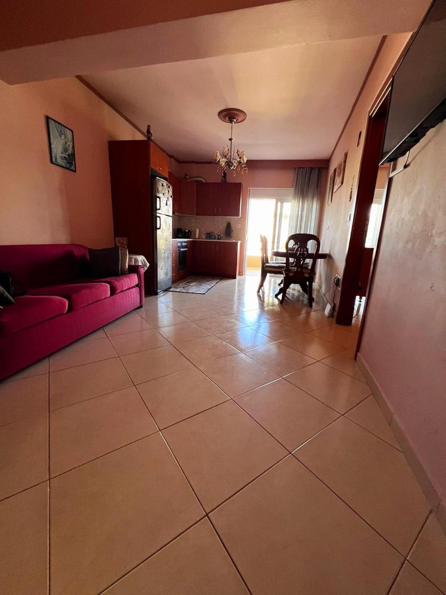 Apartment 29 Rhodes City エクステリア 写真