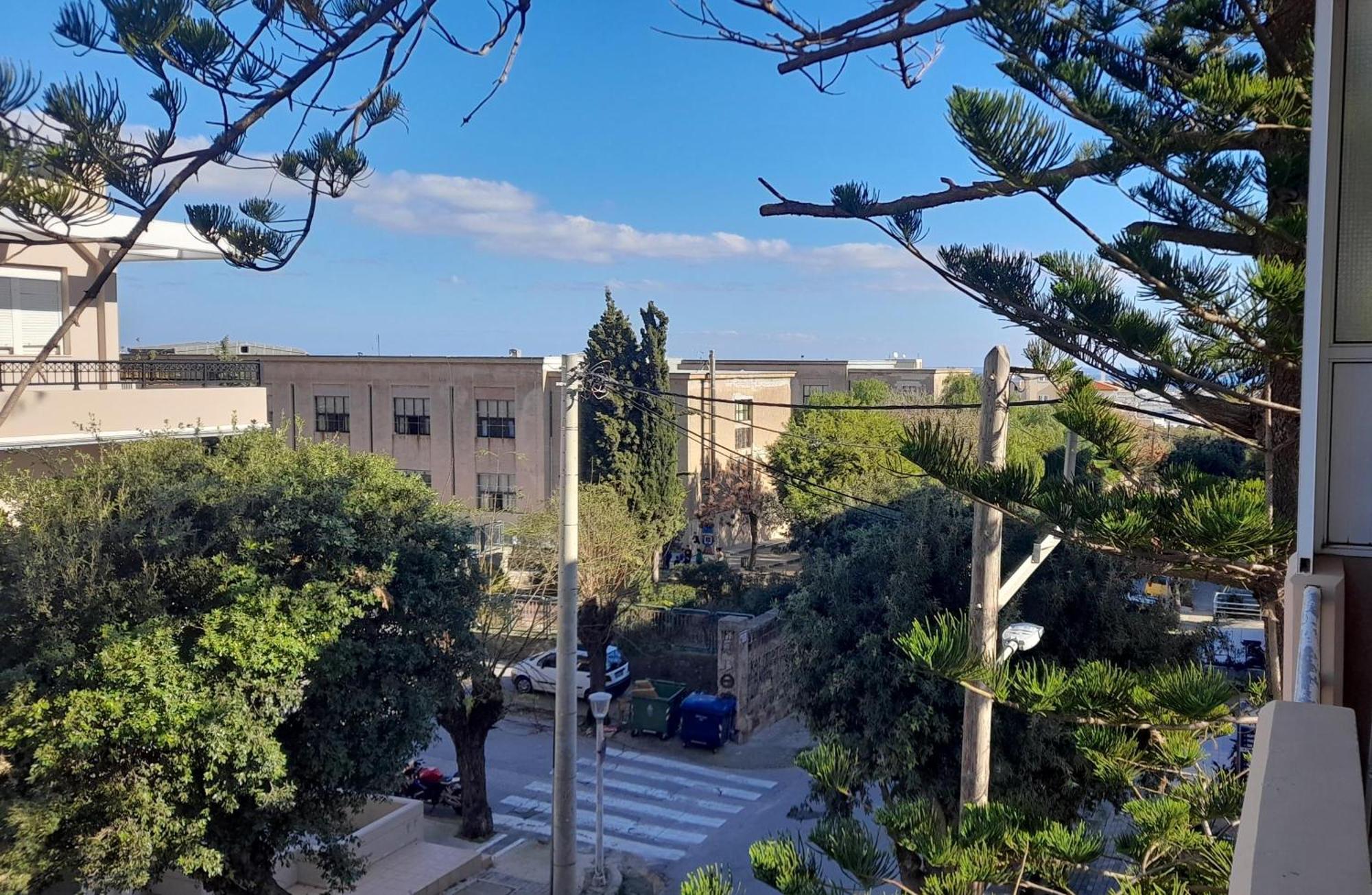 Apartment 29 Rhodes City エクステリア 写真