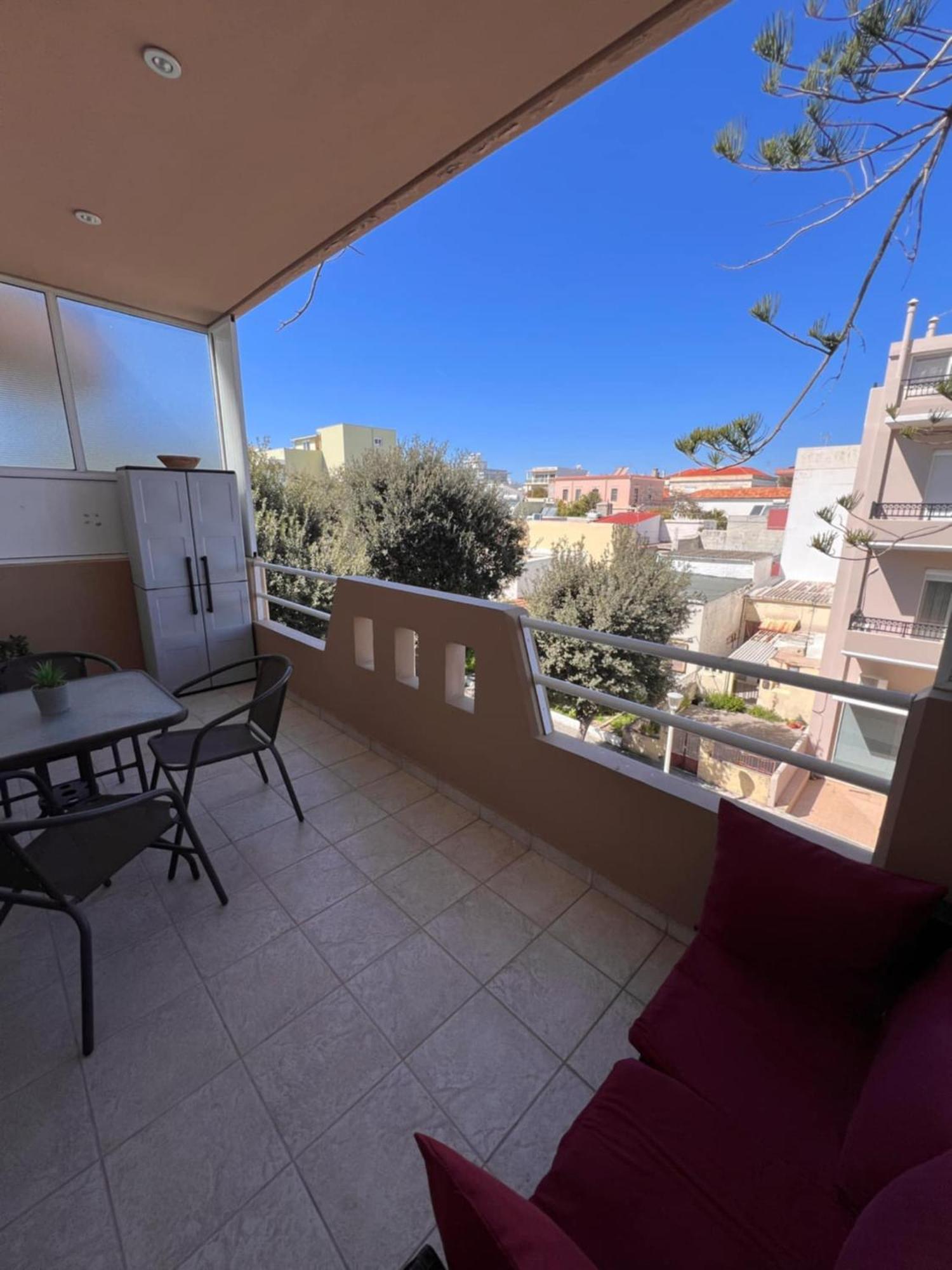 Apartment 29 Rhodes City エクステリア 写真