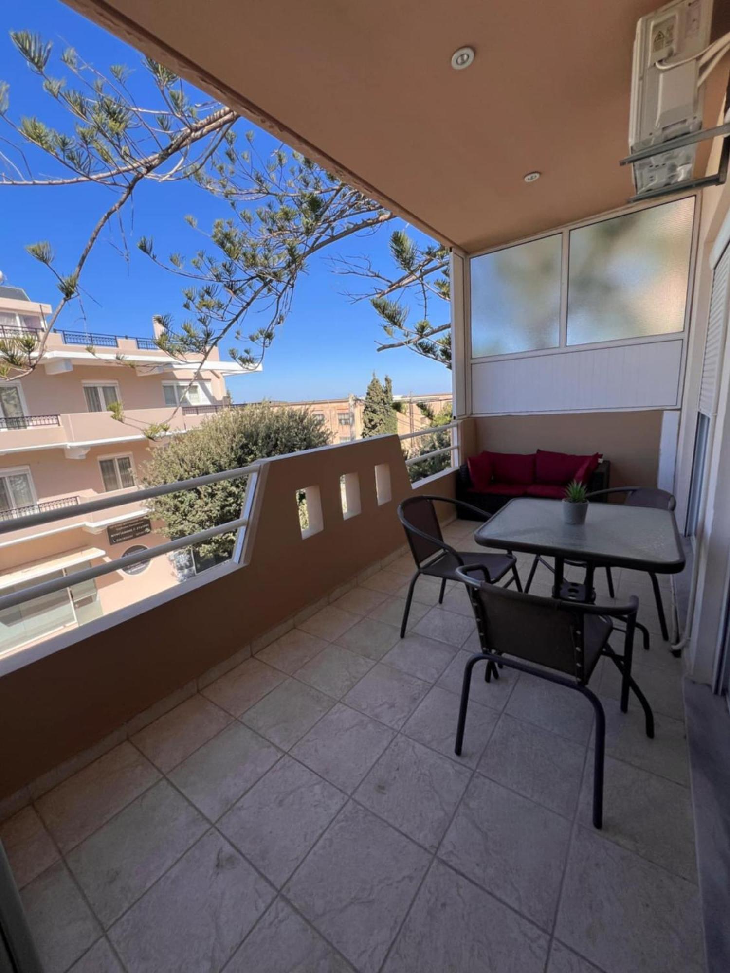 Apartment 29 Rhodes City エクステリア 写真